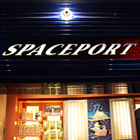 Spaceport Document Control