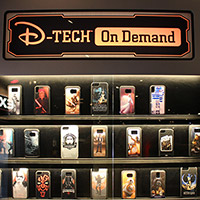 Star Wars On Demand Phone Cases