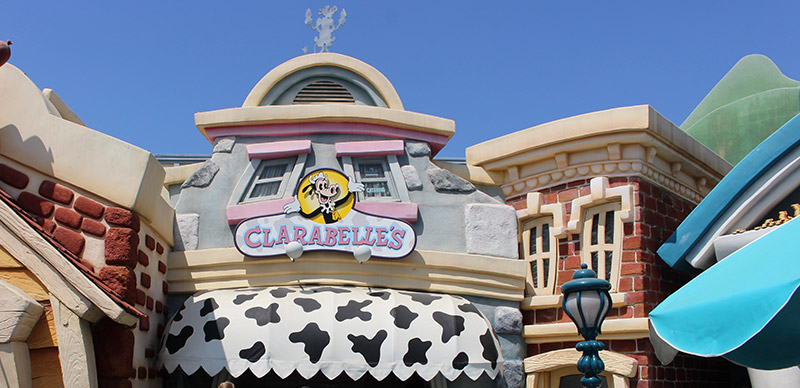 Clarabelle's