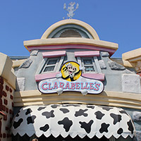Clarabelle's