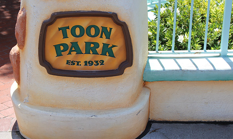 Toon Park