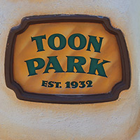 Toon Park