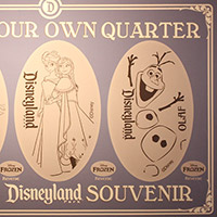 Fairy Tale Quarter Press