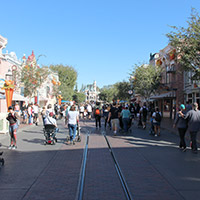 Main Street