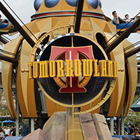 Tomorrowland